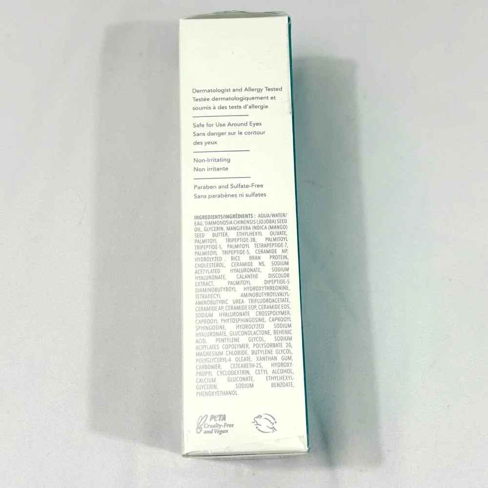 Thrive Timeless Ambition Power 7‑Peptide Firming Moisturizer 1.7 oz-New in Box